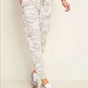 2/$50 Brand new without tags old navy sweat pants ladies size M